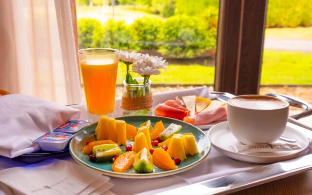 Hotel Spa Attica21 Vilalba