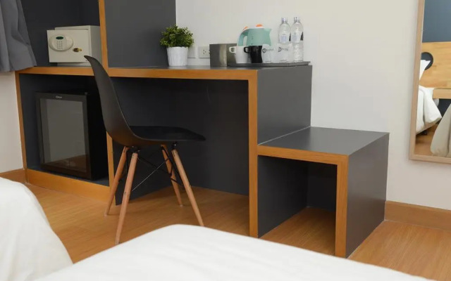 Mybed Ratchada-Ladprao