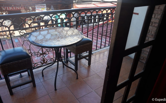 Grand Central Hotel and Restaurant