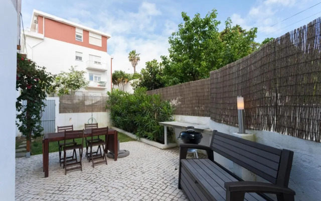 FLH Cascais Apartment with Terrace