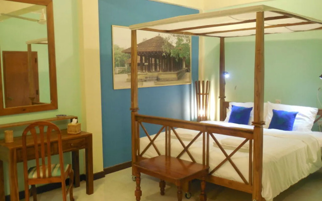 Spring Hill Estate Bungalow