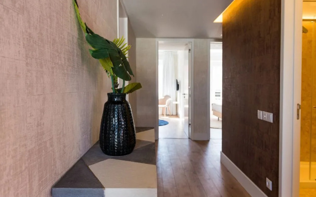 LX51 Studios & Suites by APT IIN - Lisbon Center