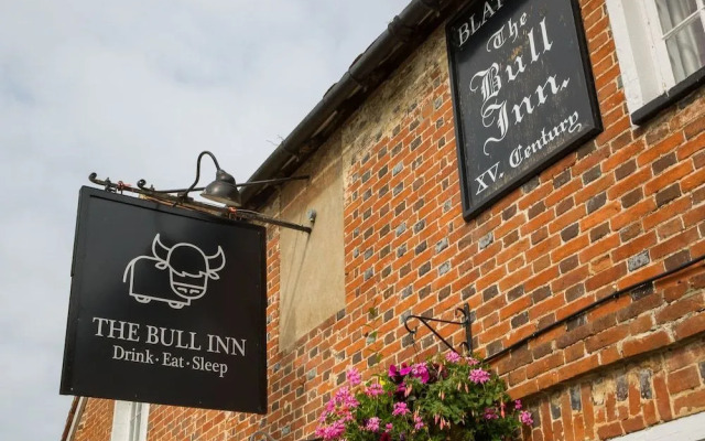 The Bull Inn Pub