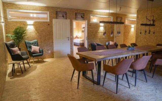 Freizeit Reitstall Schammelsdorf