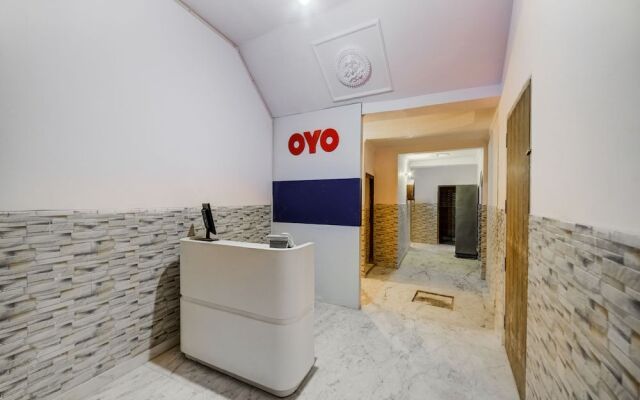 OYO 29270 Kamal Palace