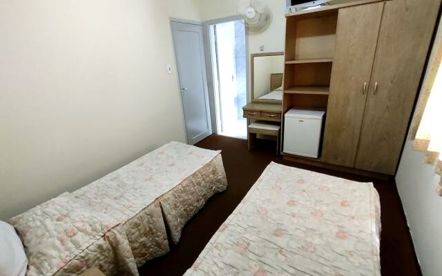 Pousada Águas de Lindóia