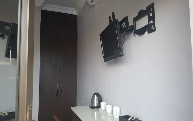 Sunflower Guesthouse