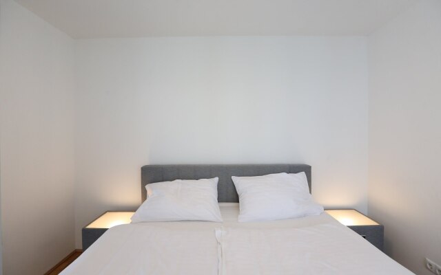4 Beds and More Vienna Apartments