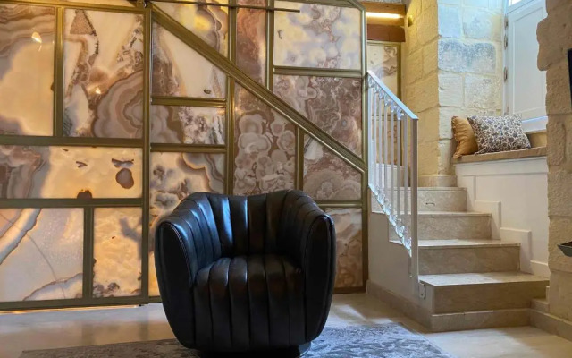 Lulu Boutique Hotel