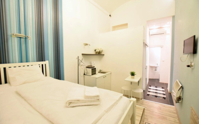 Standard Apartment by Hi5 - Steindl street