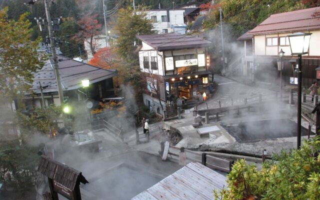 TOKIWAYA Ryokan