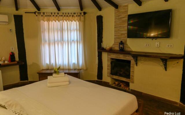 Pousada Villa Luna