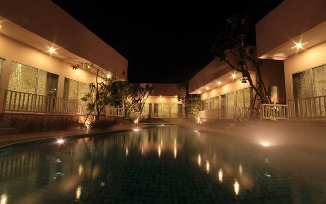 Kabantamor Hua Hin Resort