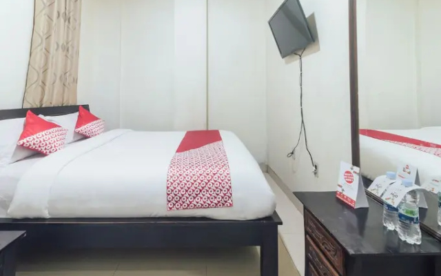 Sakinah Grand Soabali Hotel by OYO Rooms
