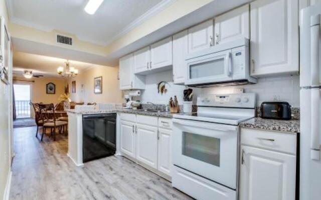 Ocean House Unit 2205