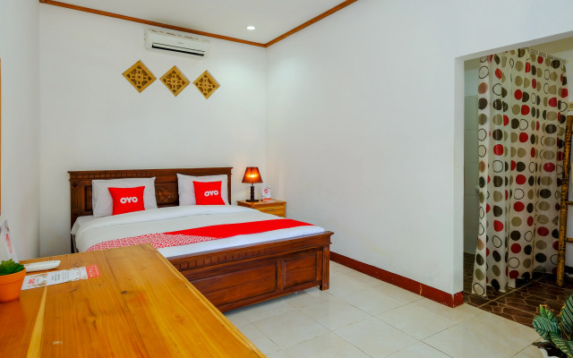 OYO 1793 Kuta Circle Homestay