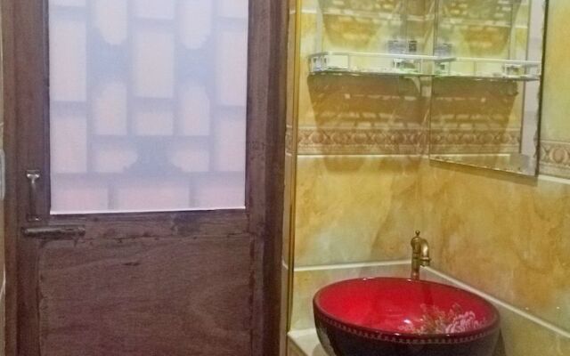 Pingyao Xinlongkui Inn