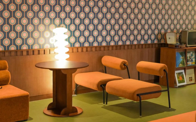 Ray Parc Hotel Kuala Lumpur