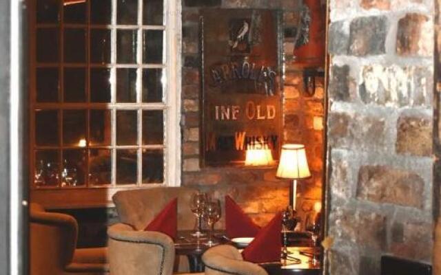 Basil Sheils B&B Accommodation Armagh