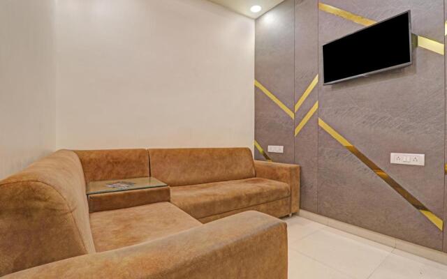 OYO Townhouse 1085 Hotel A Residency