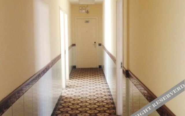 Wentao Hostel