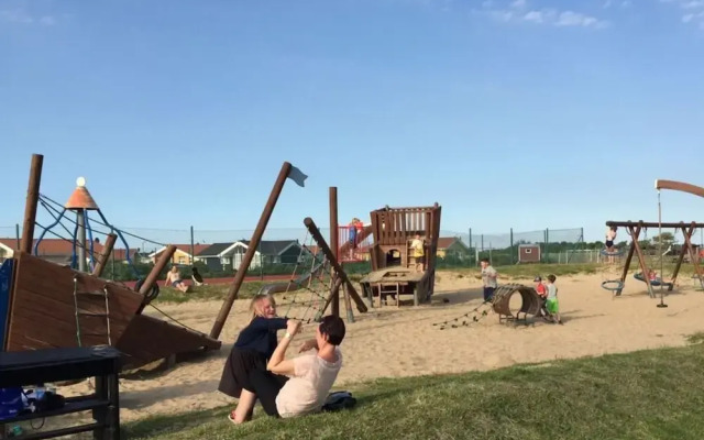 Buschsand Lee Comfortable Holiday Residence