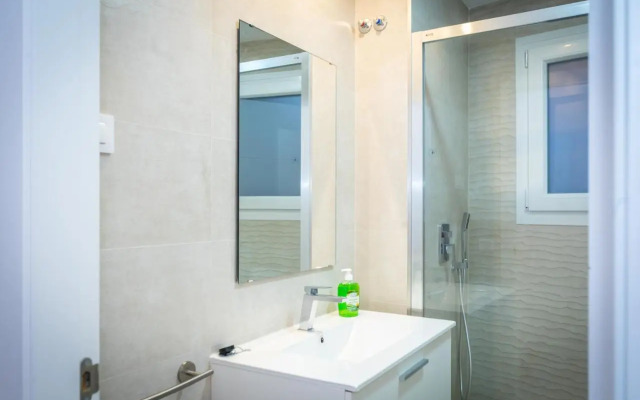 Apartamento El Gigante