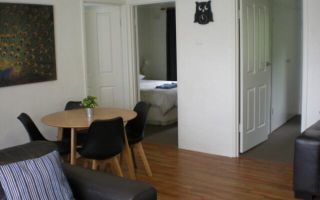 Willow Dene Holiday Apartments