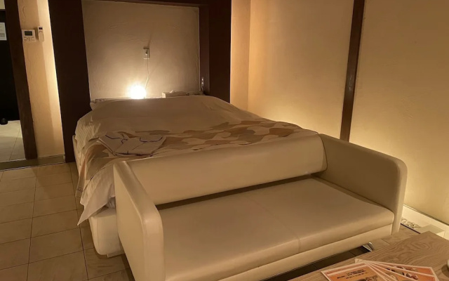 HOTEL Fuuga - Adults Only
