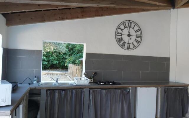 La villa de Fleury