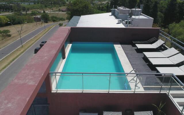 Rio Manso Apart Hotel