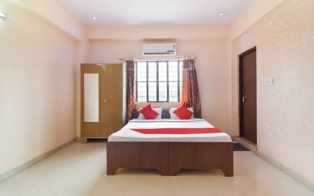 OYO 50001 Kachawa Resort