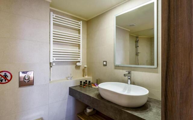 Panorama sea view villa 'SUPERB'
