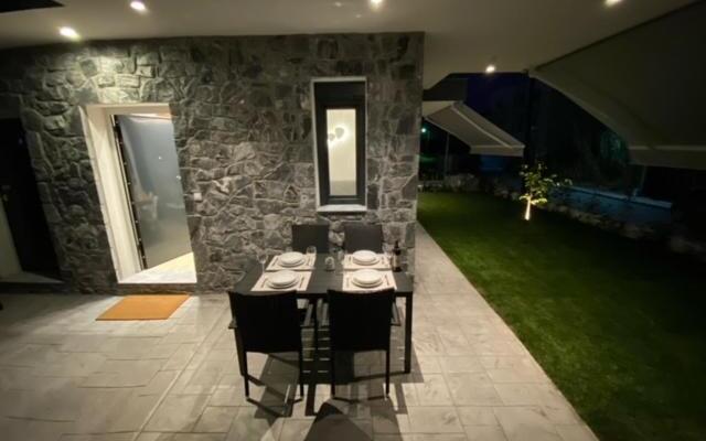 Olea Suites 1
