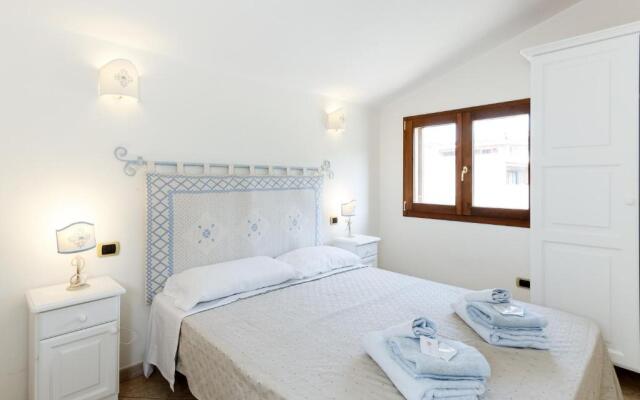 Giaco's Apartments 2