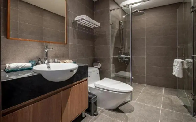 Apec Mandala Hotel & Suites Bac Giang