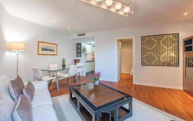 Madrid Rental Flats