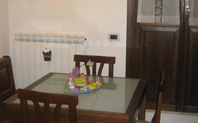 Residenza Ginevra Venice