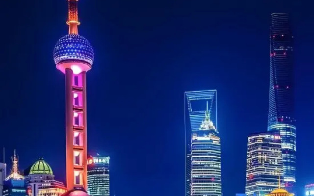 Shanghai Xiangyun Parent Child Hotel