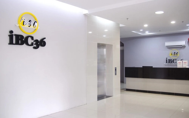 OYO Home 90550 Hne Homestay