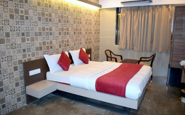 Hotel Kansar Palace