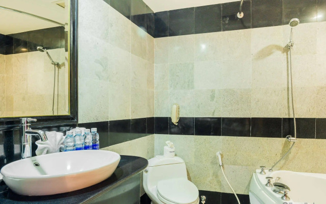 Fortuna Hanoi Hotel
