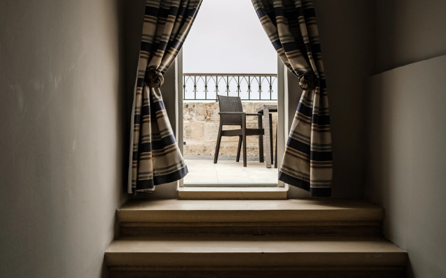 The Xara Palace Relais & Chateaux