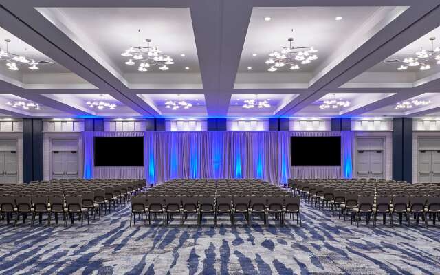 Hyatt Regency La Jolla