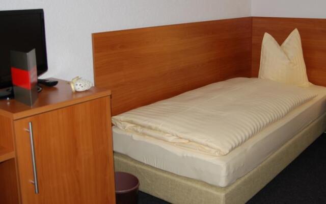 Airport Hotel Bern-Belp