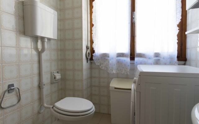 Manzoni Two-Bedroom Apartment