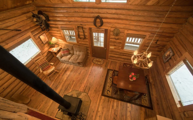 Western Pleasure Guest Ranch