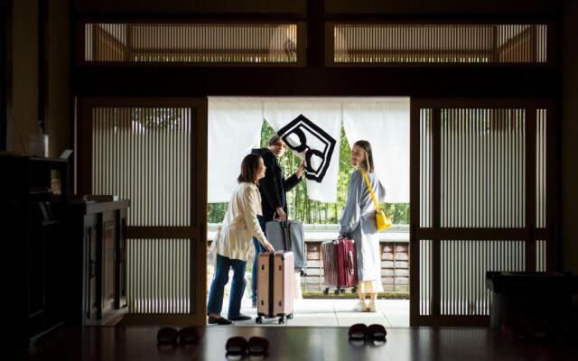 JAPAN CRAFT HOUSE- Vacation STAY 5077