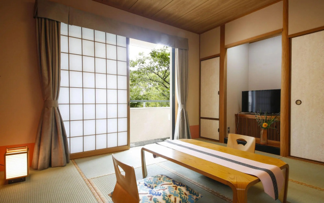 Spa Terrace Shisui – Guest Rooms – Kobe