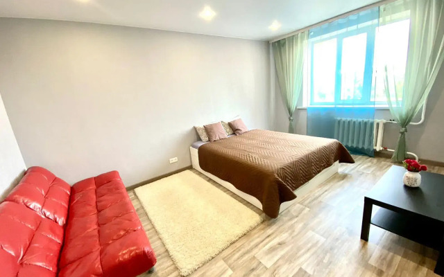 Апартаменты на улице Гагарина 108